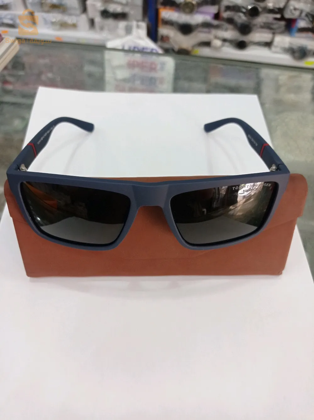 lunette polarezed