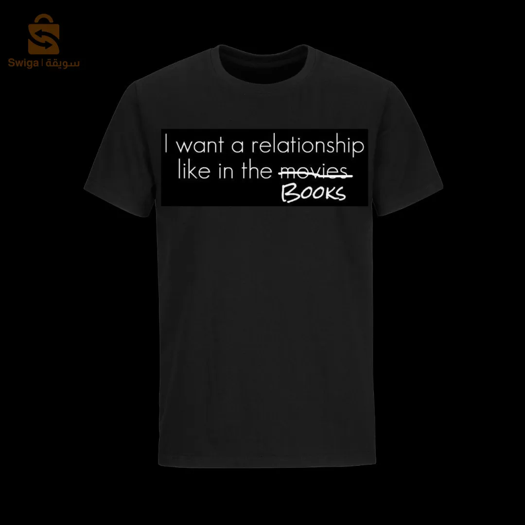 personalised t-shirt