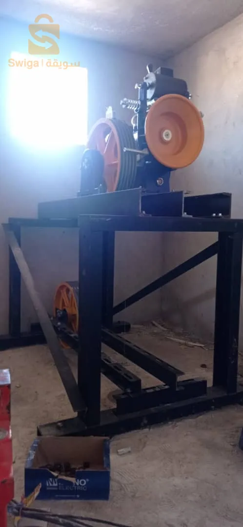 تصليح المصاعد