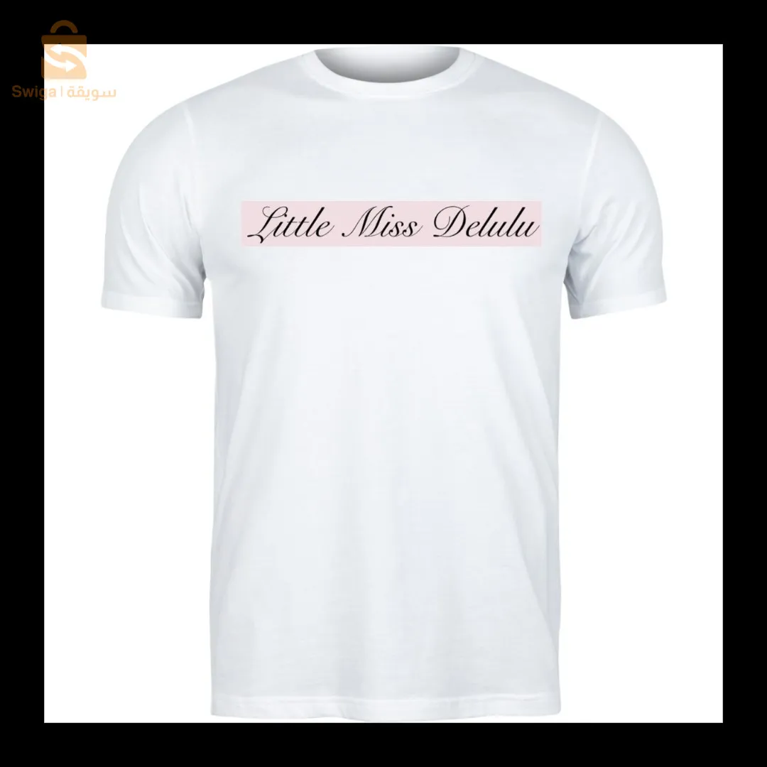 personalised t-shirt