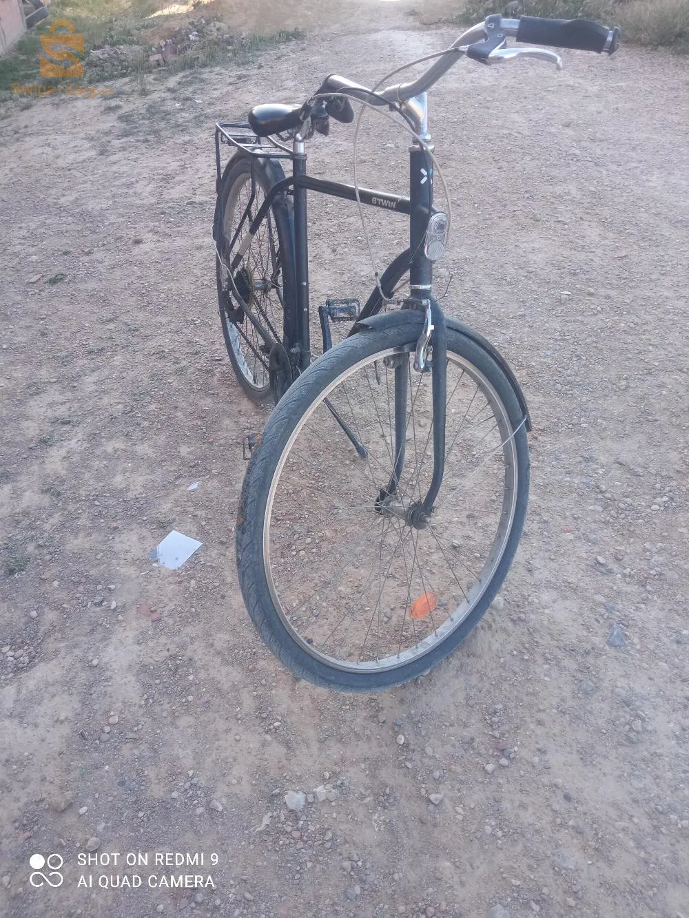 المعلب الجديد رأس العيون باتنة