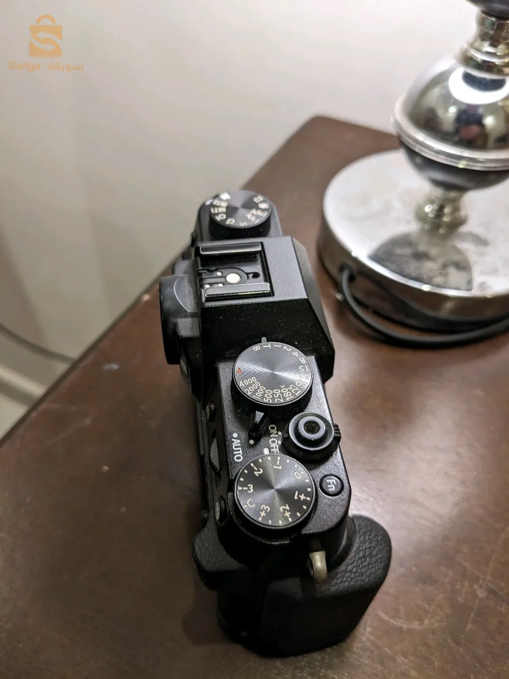 Fujifilm xt30