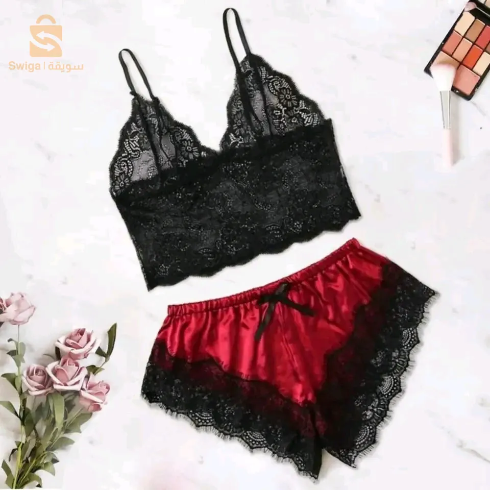 lingerie paradise
