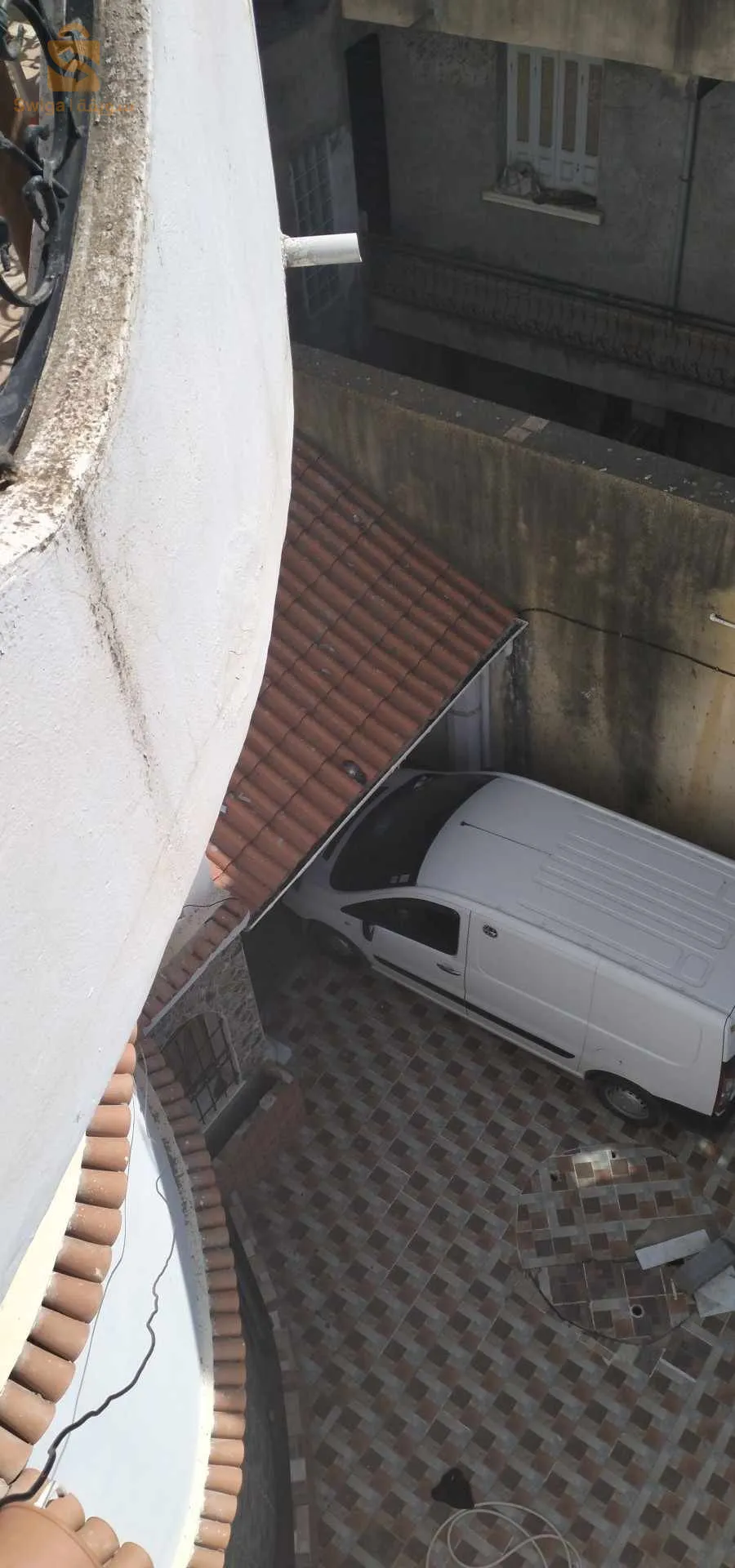 نقل بضائع وزن خفيفدراجات نارية وهوائية ثلاجات ...