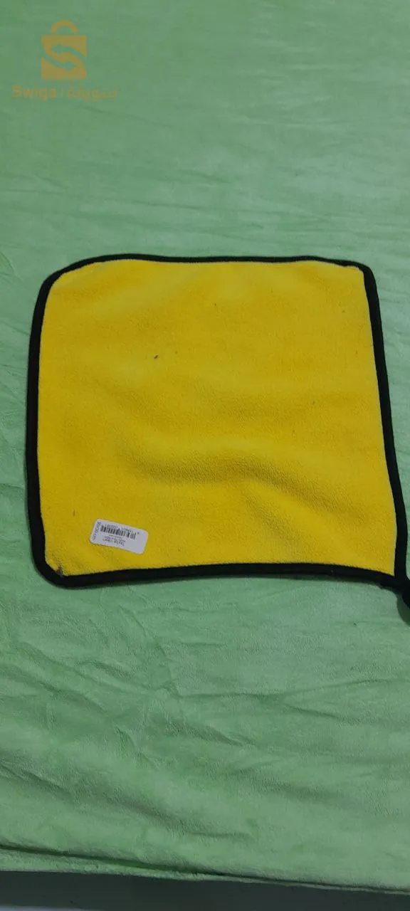 ميكرو فيبر متعدد الاستعمالات