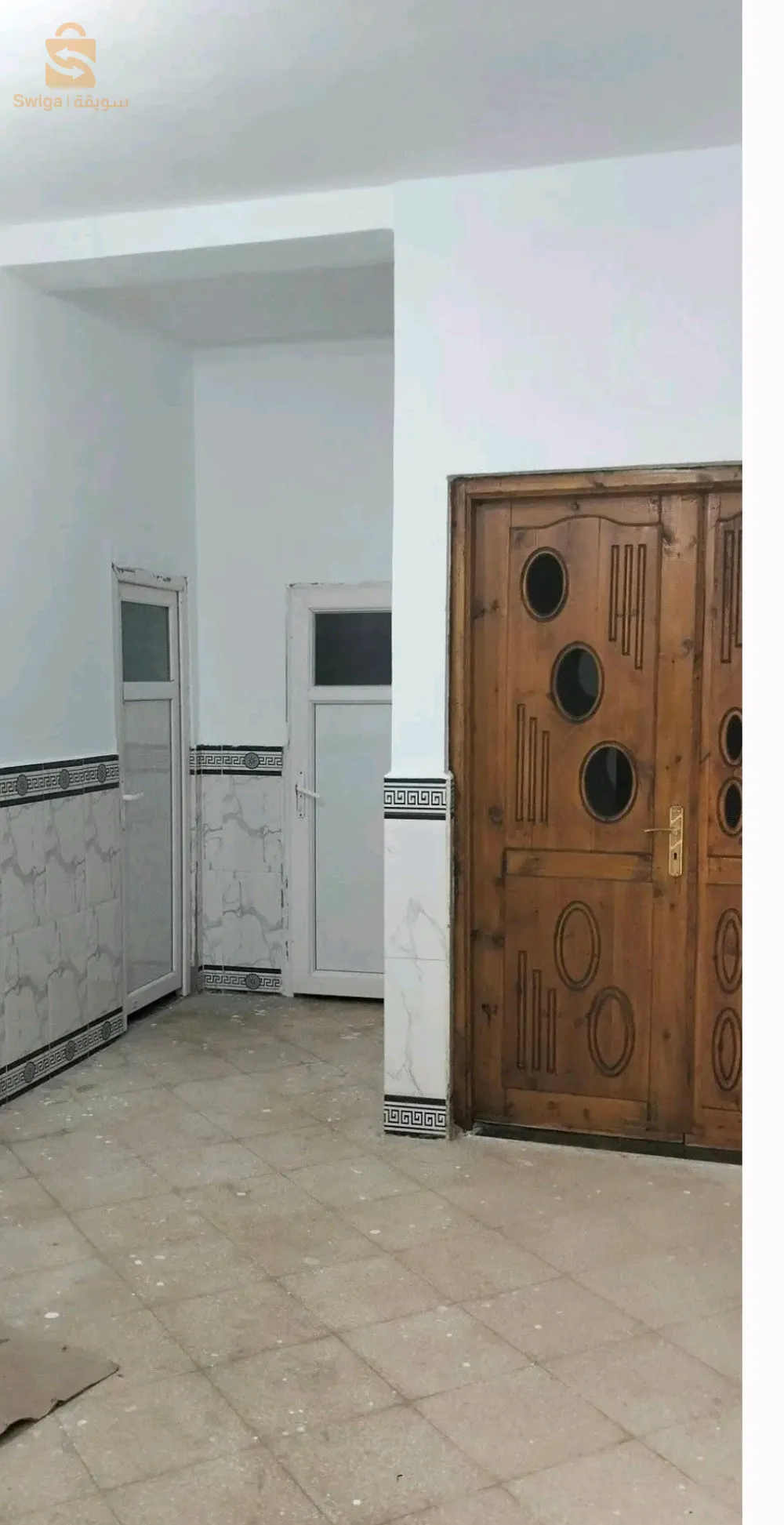 للبيع سكن
