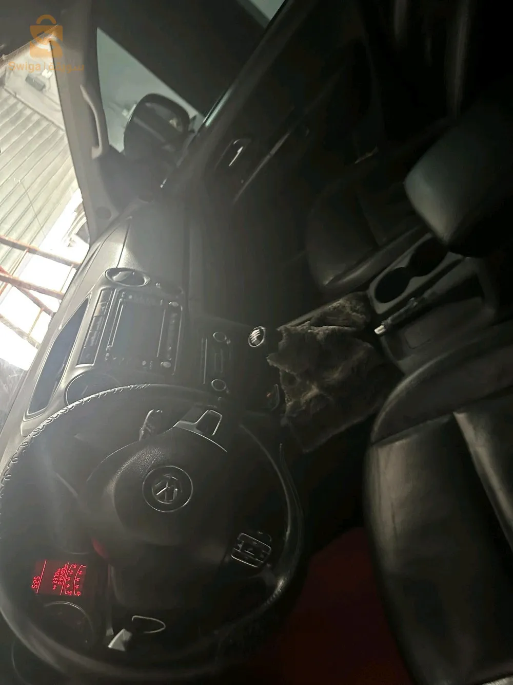 Amarok 2013 machi200