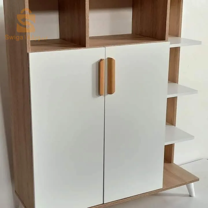 خزائن الاحذية