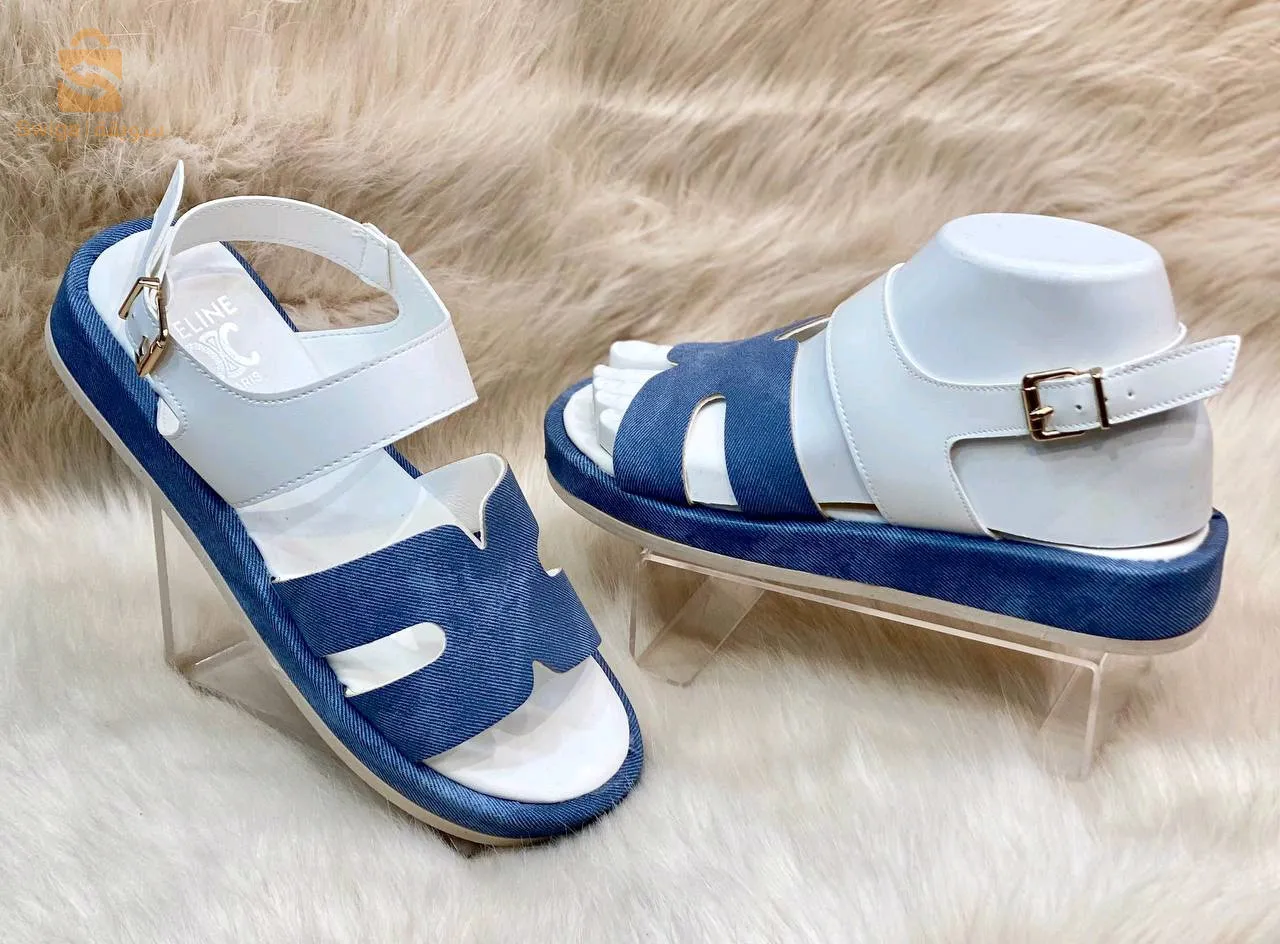 sandales pour femmes