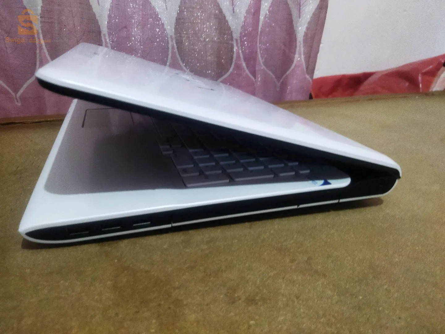 pc Sonny vaio très propre