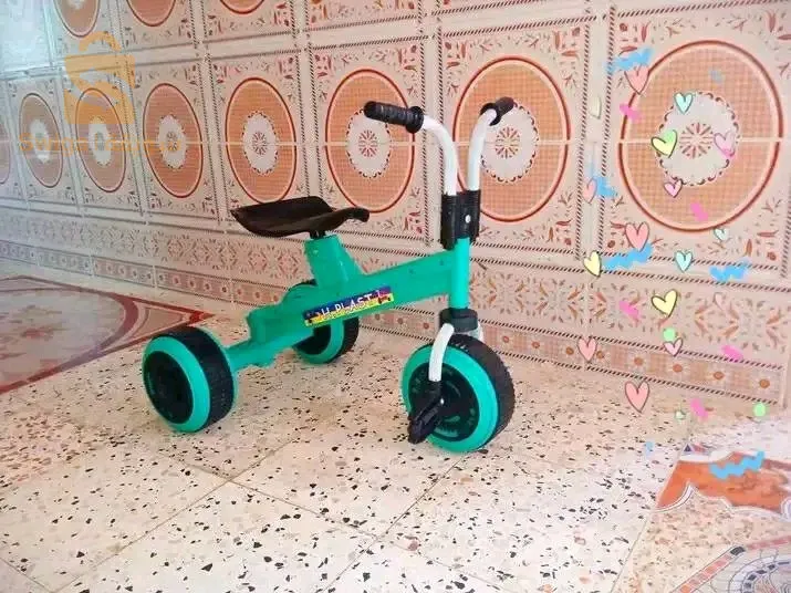 vélos pour enfants