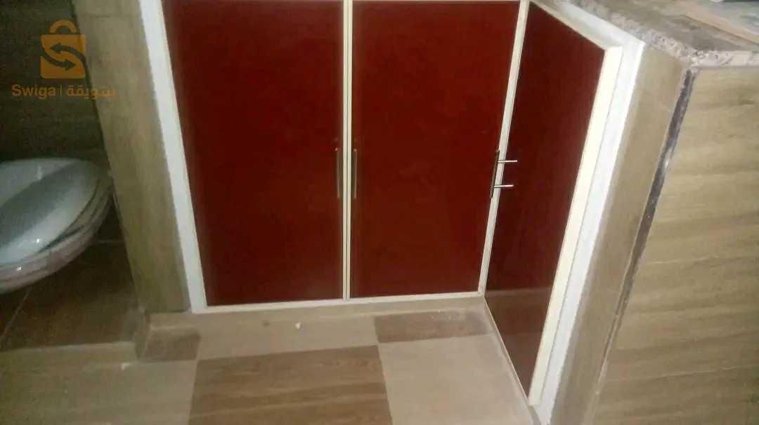 نجارة الالمنيوم والبلاستيك والزجاج