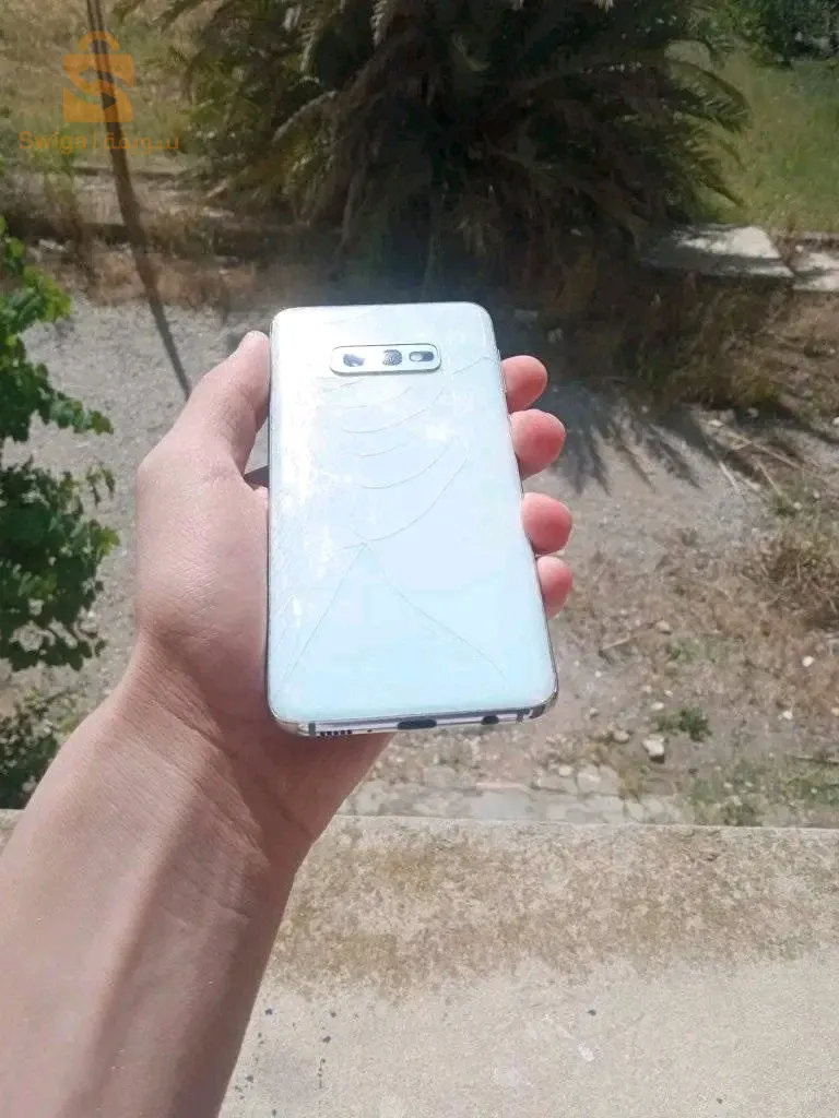 samsung s10e