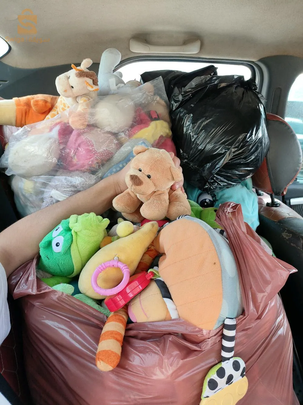 العاب اطفال نونوس