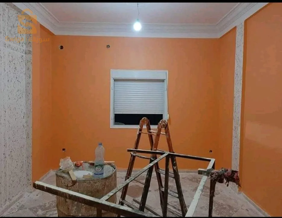 بانتر و ديكور ولاية الأغواط