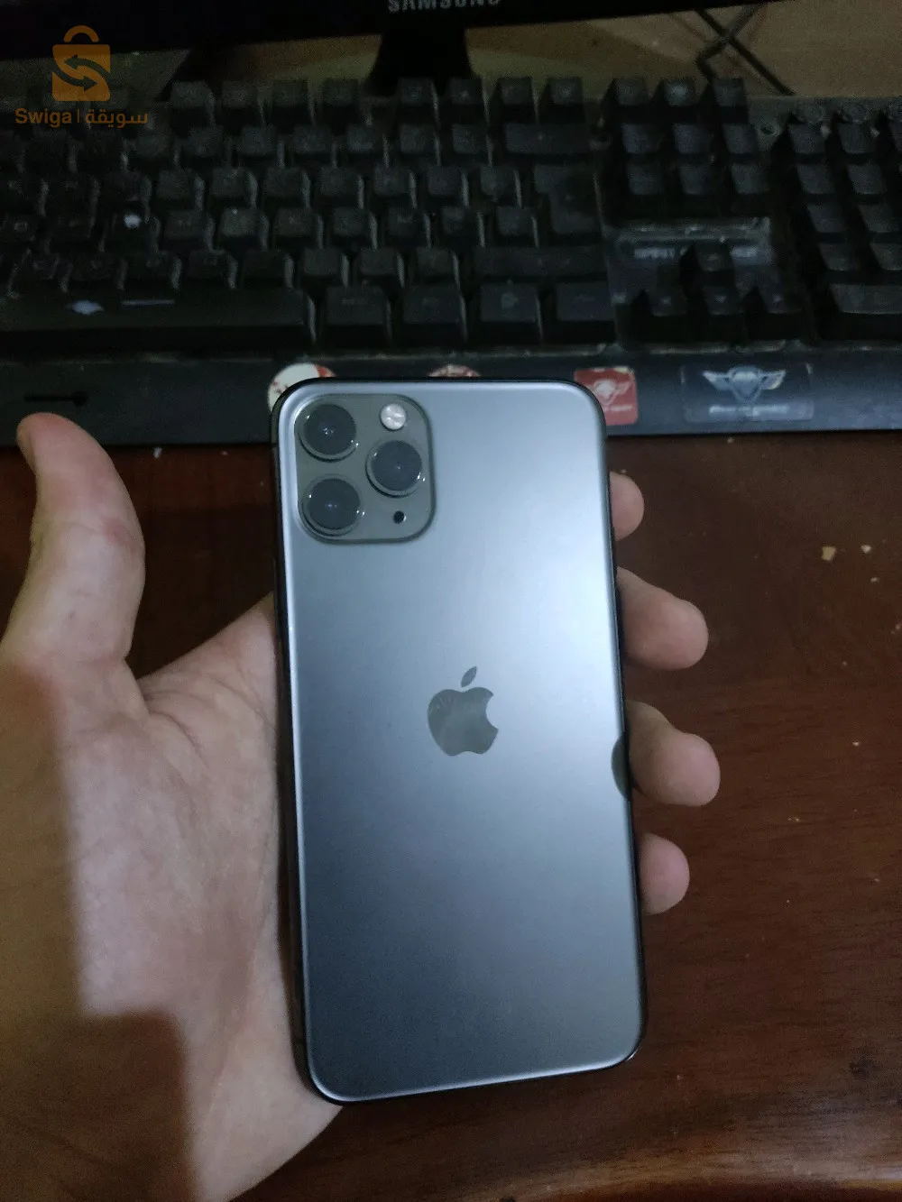 iphone 11 pro