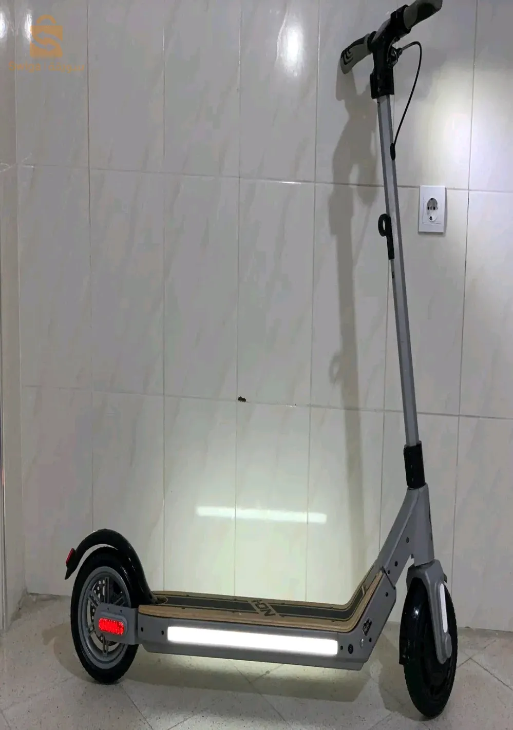 تورتينات الكتريك