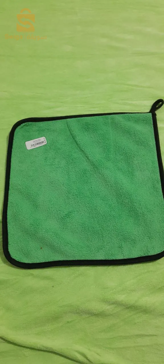 ميكرو فيبر متعدد الاستعمالات