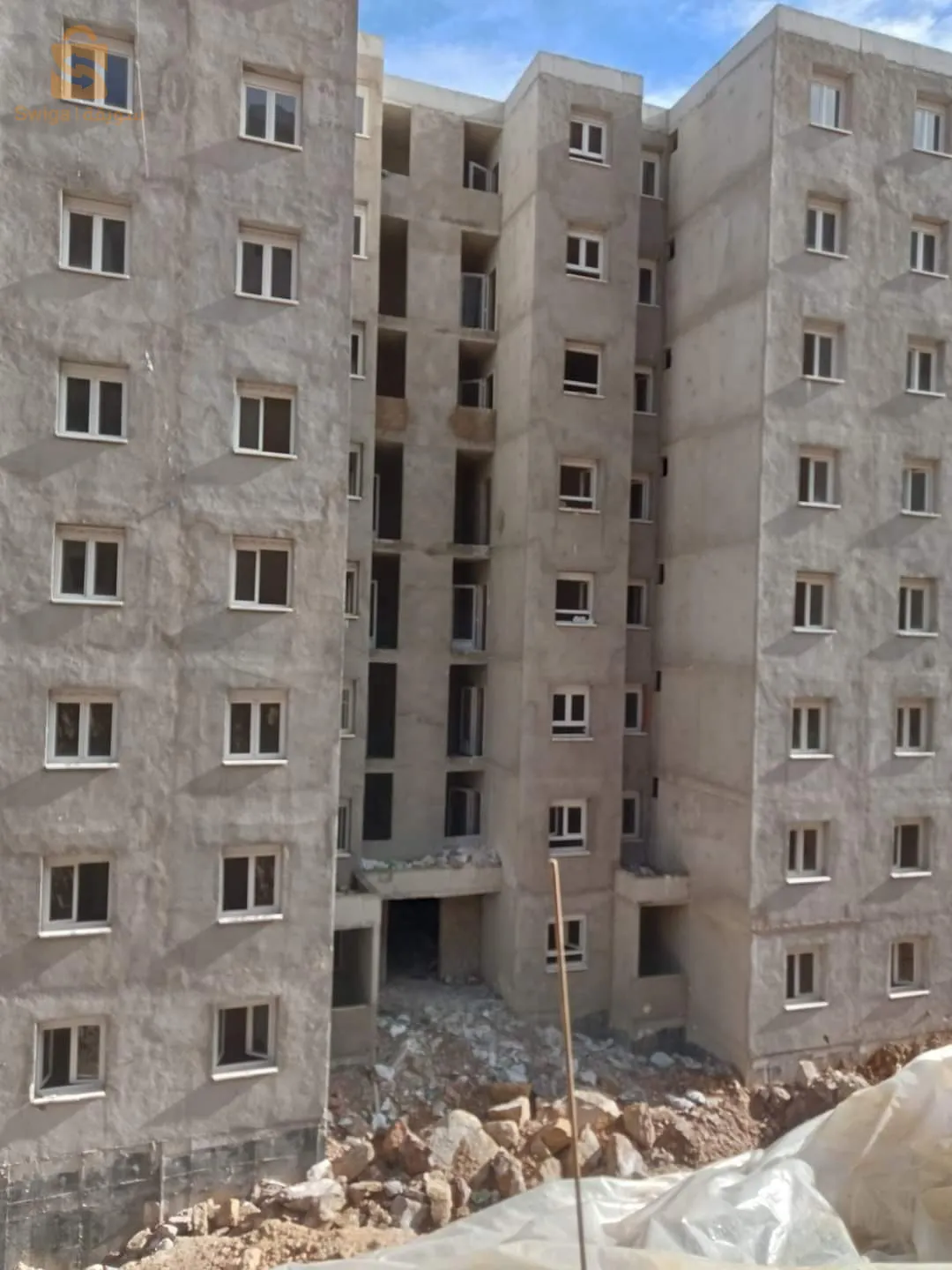 تركيب ابواب والنوافذ الالمنيوم والبلاستيك