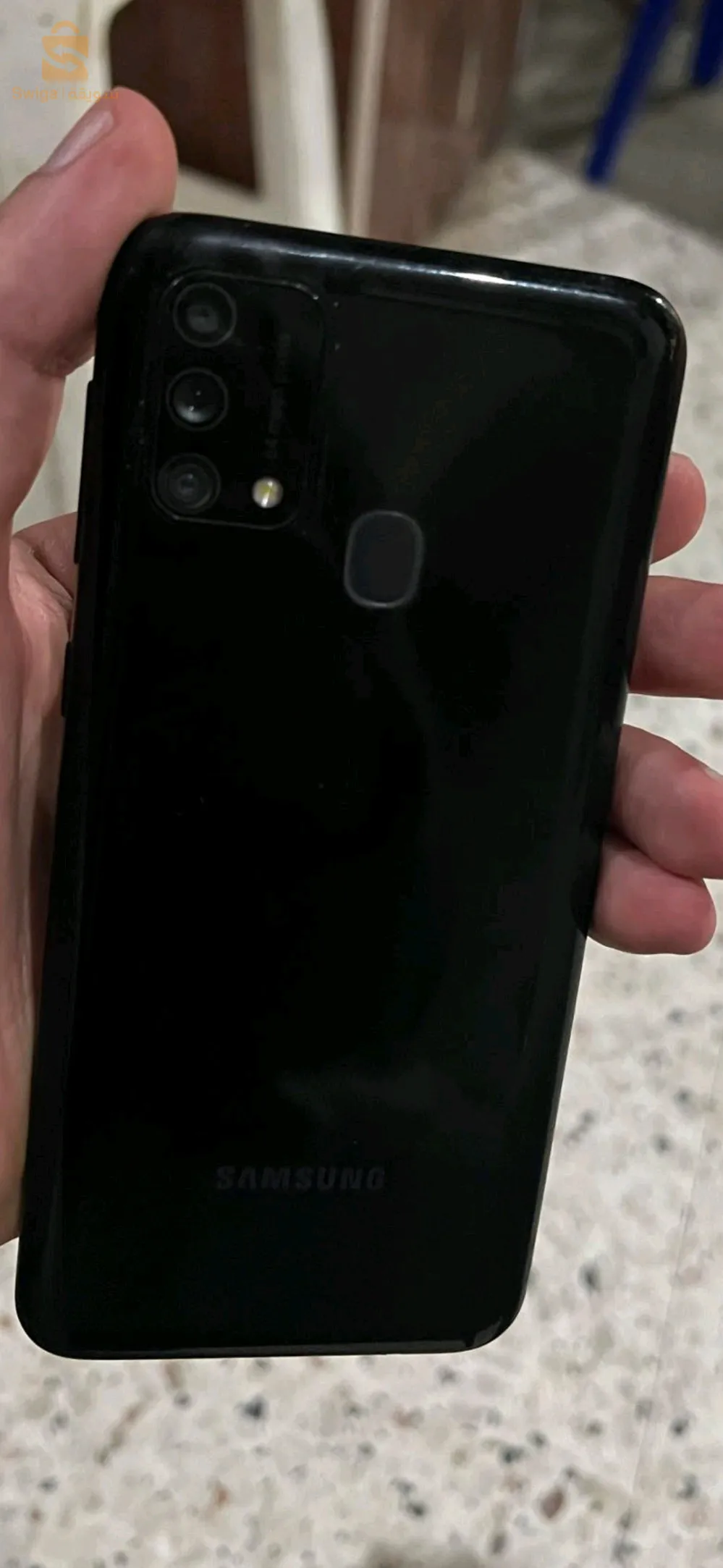 للبيع او التبديل