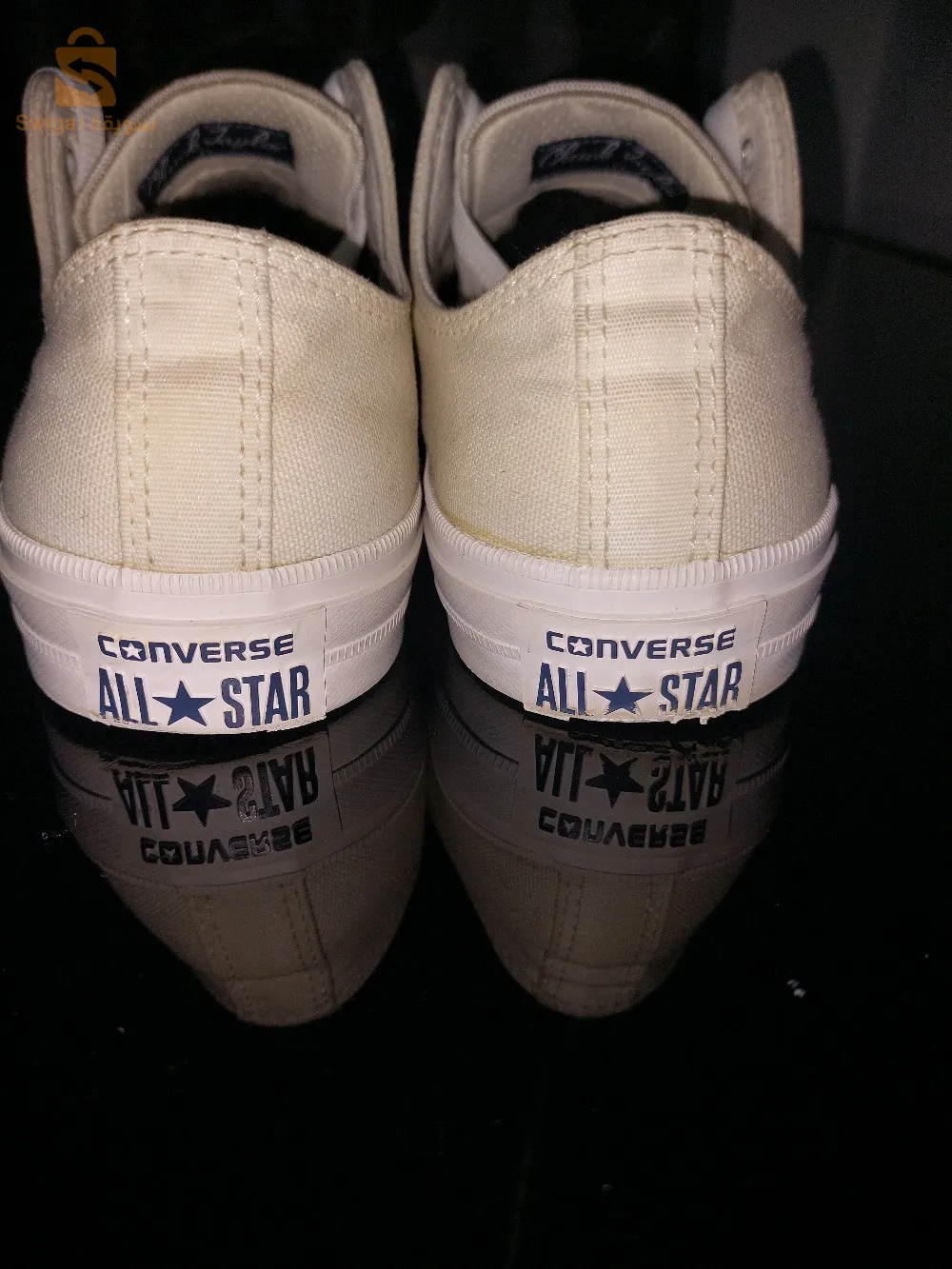 CONVERSE ALL STAR 🌟 CHUCK TAYLOR