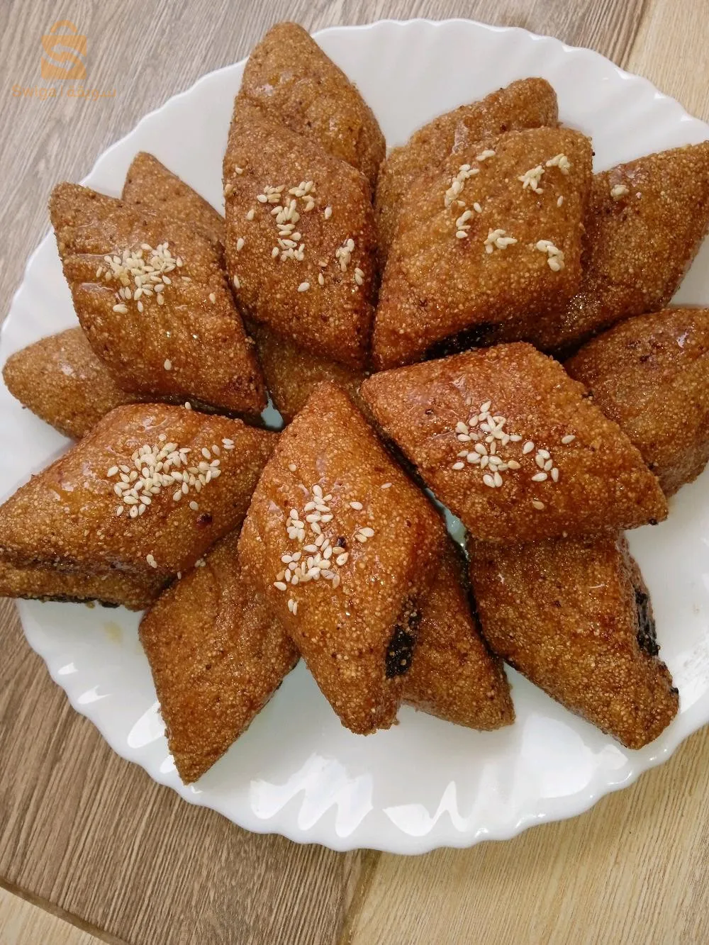 حلويات عيد الاضحى