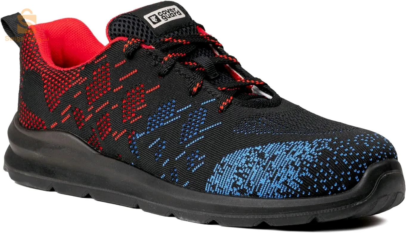 Coverguard Chaussures de sécurité
