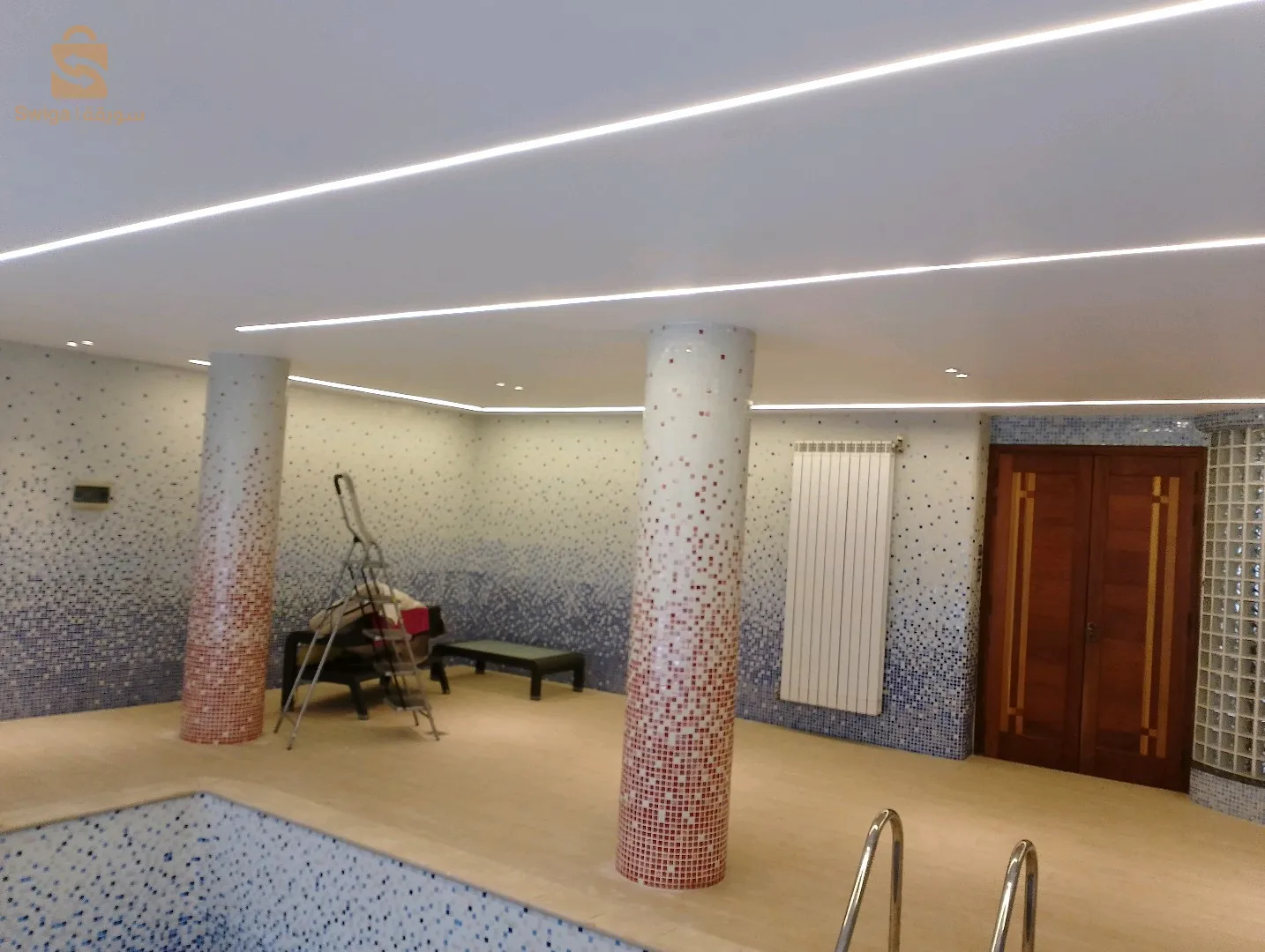 كهرباء عامة وصناعية  0796005694