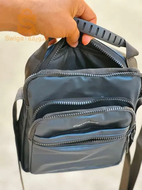 sacoche carrvn kenir