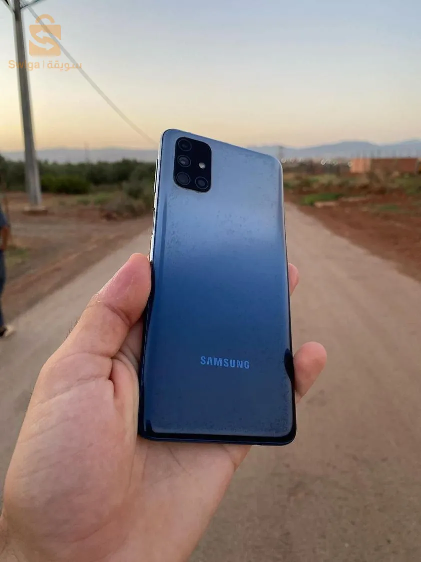 samsung m31s