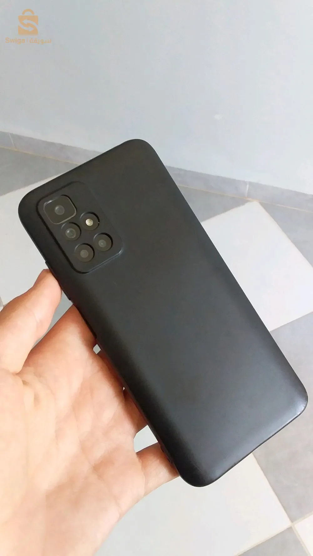 Redmi 10