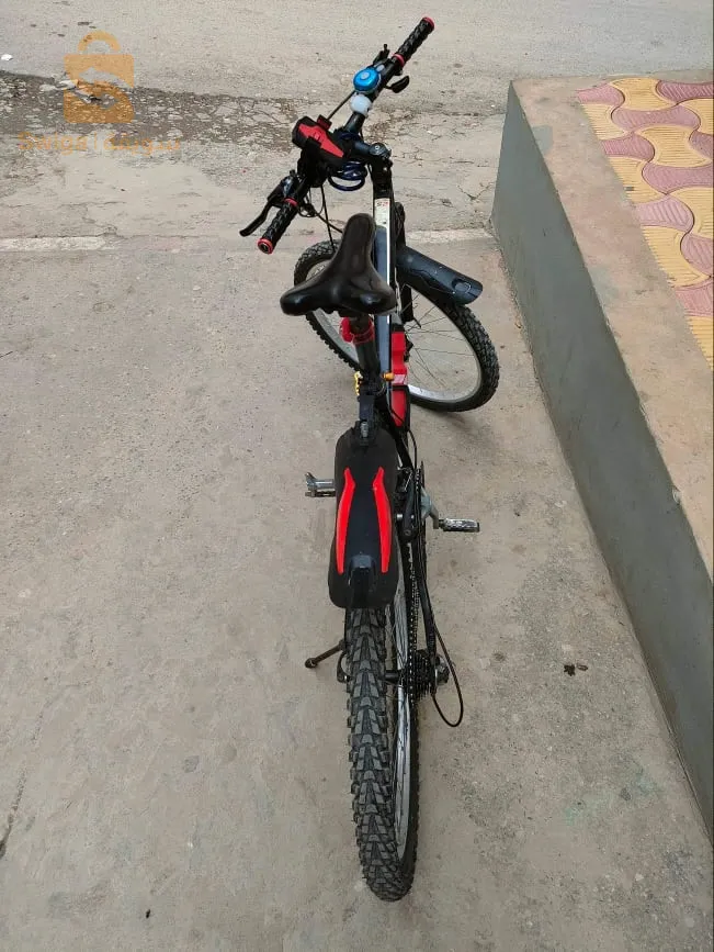 وادي العثمانية ميلة