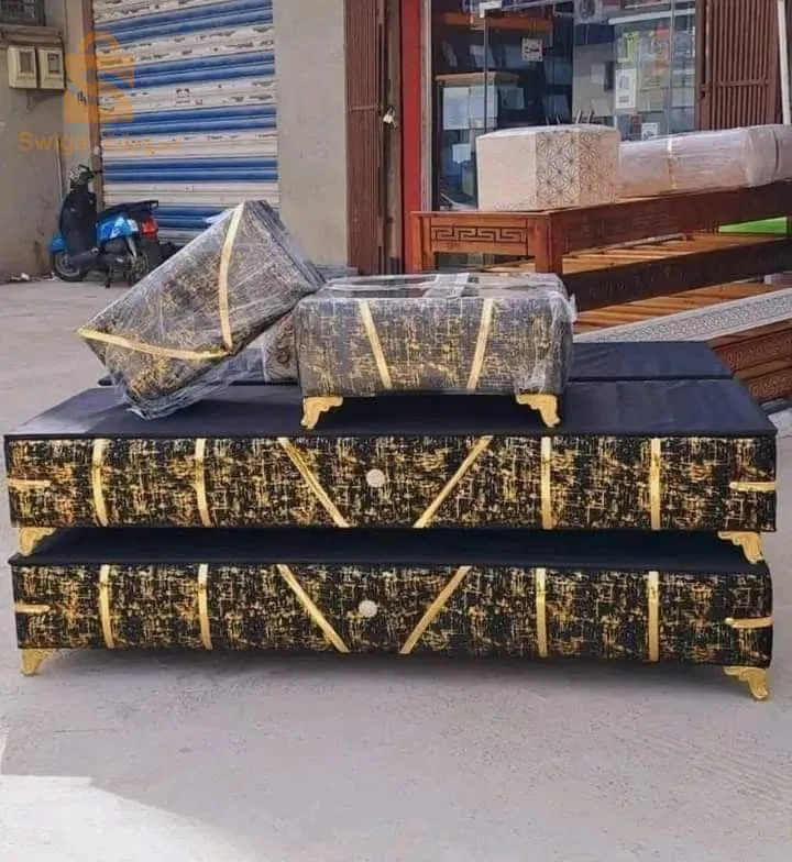 اثاث منزلي وديكور عصري