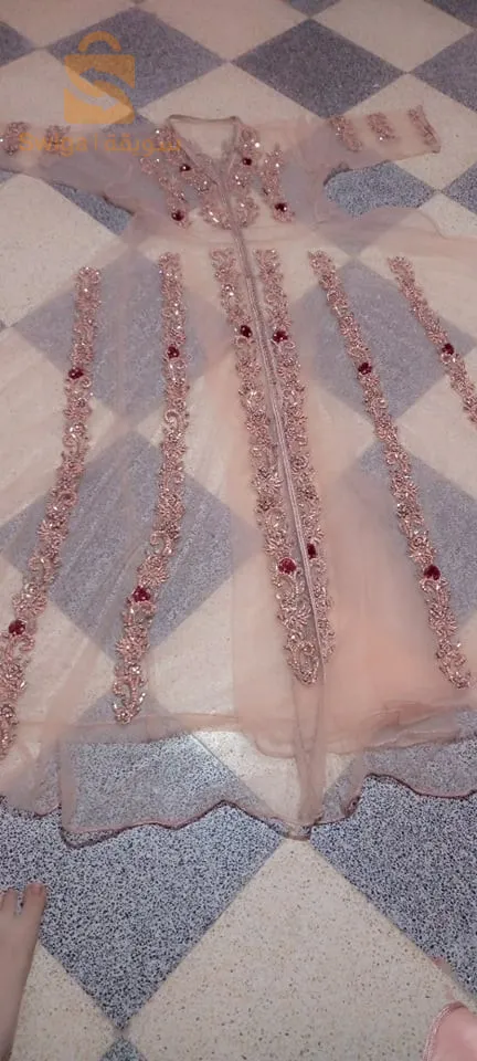 قفطان رويال