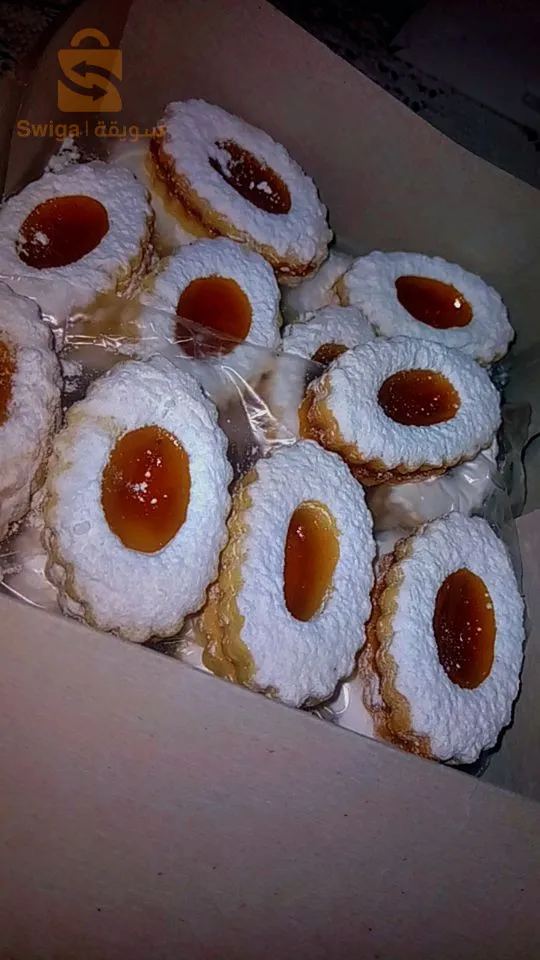 حلويات تقليدية و عصرية