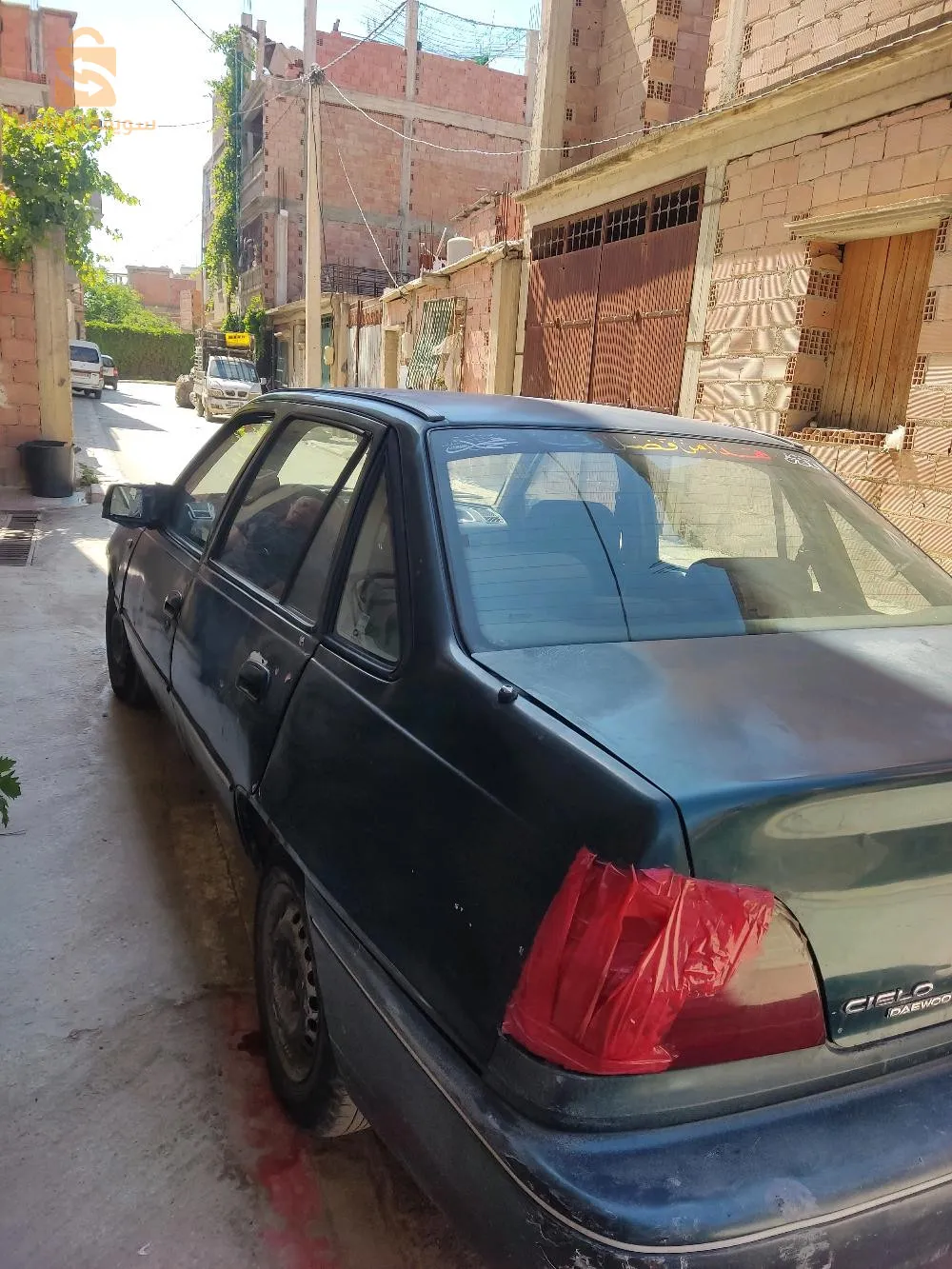 دايو - سيالو 1999