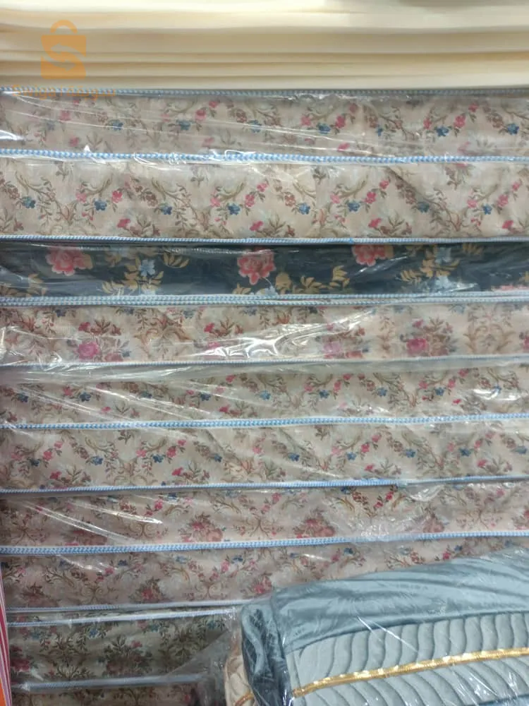 مطارح صالون او نوم