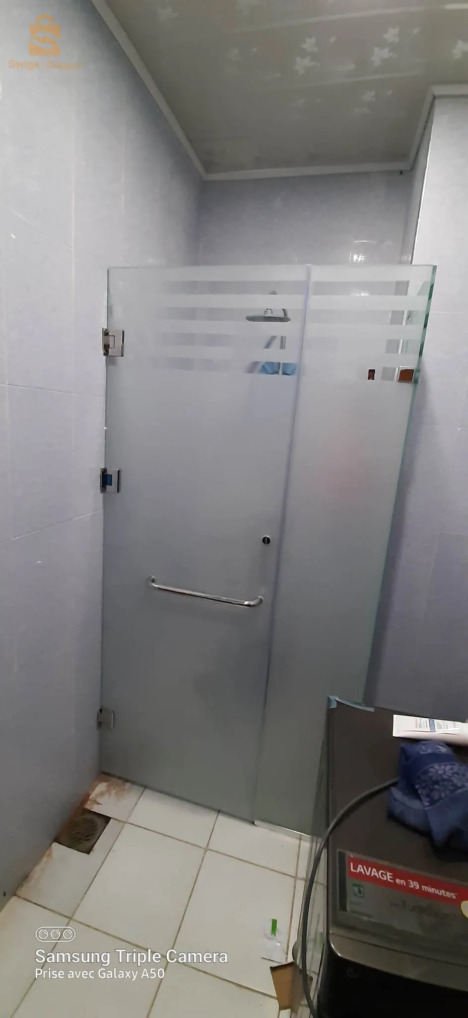 مرحبا تصليح وتركيب جميع أبواب و نوافد الزجاج