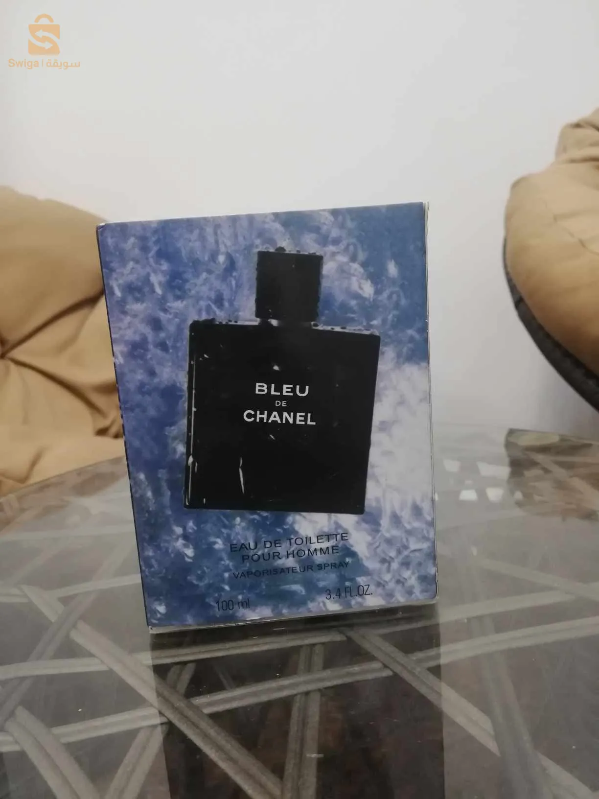 Women's perfumes (Original)