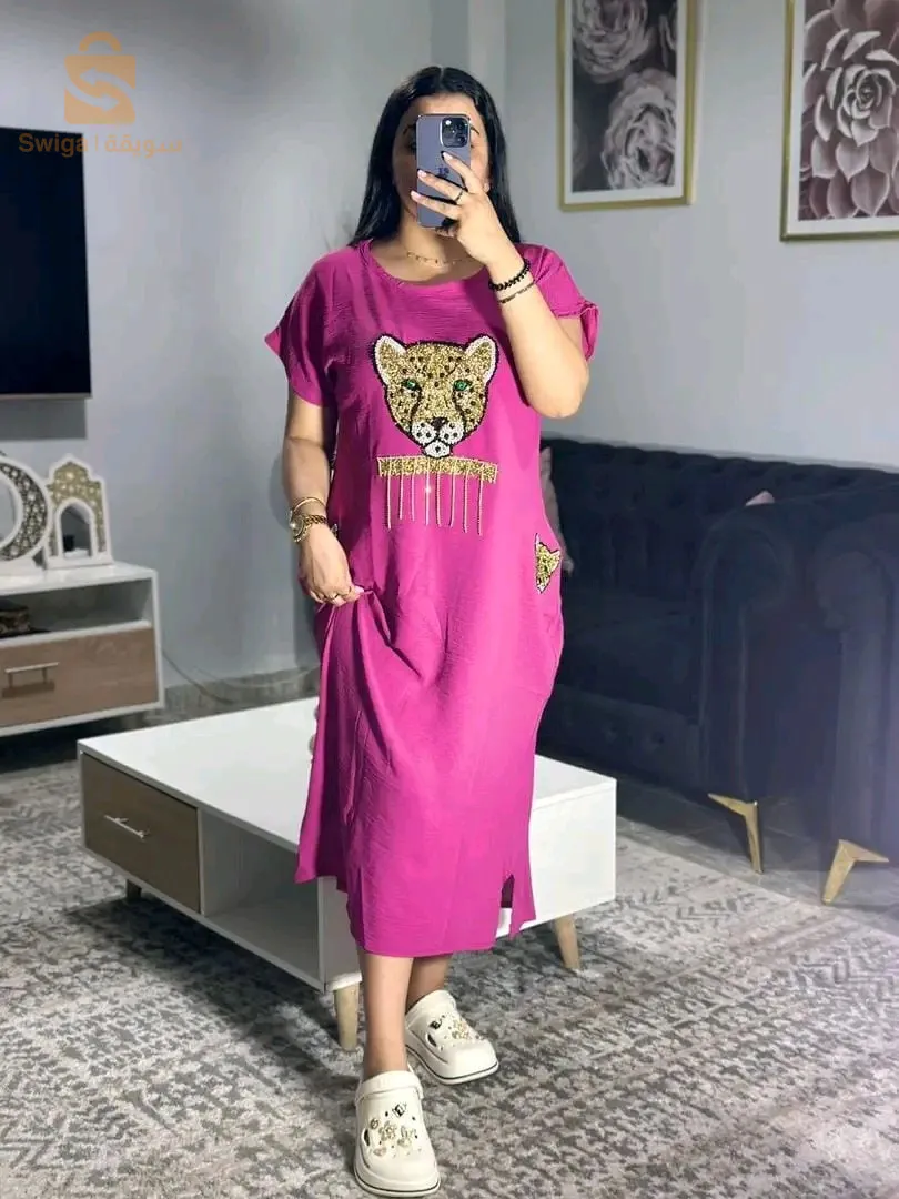 مودالات جبة روعة