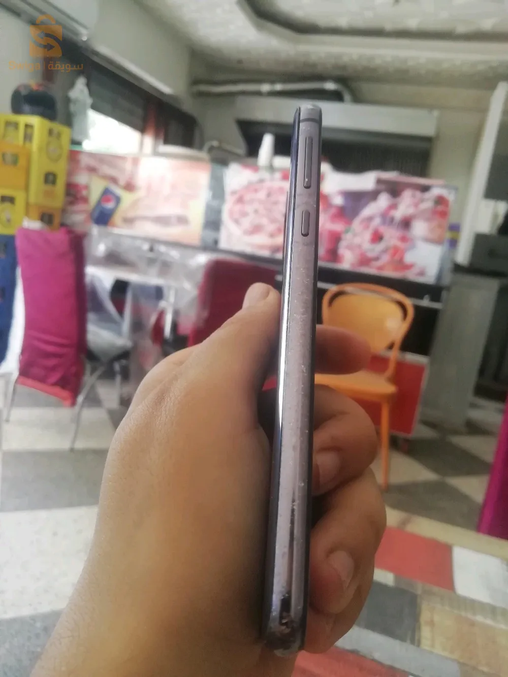 samsung s10e