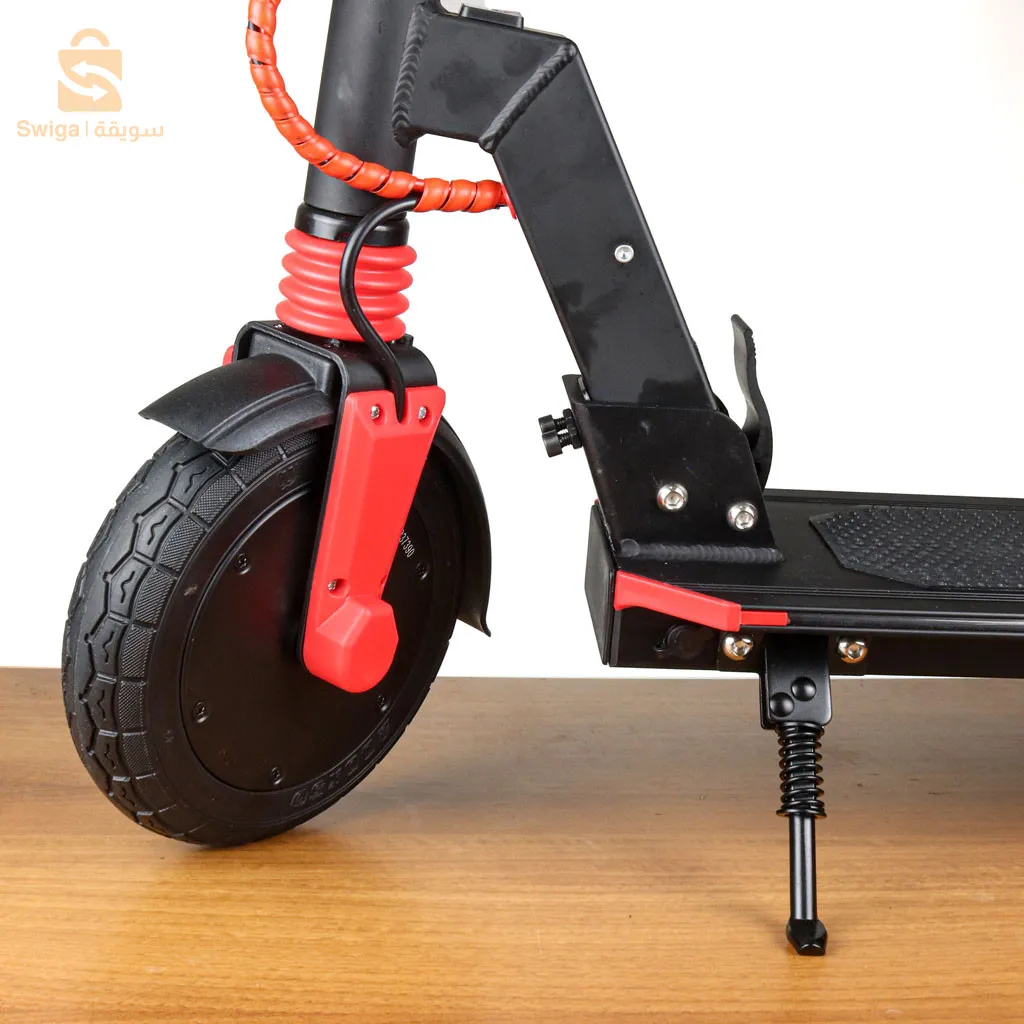 Scooter Trottinette Electrique Pour Adolescents180W 15km/h