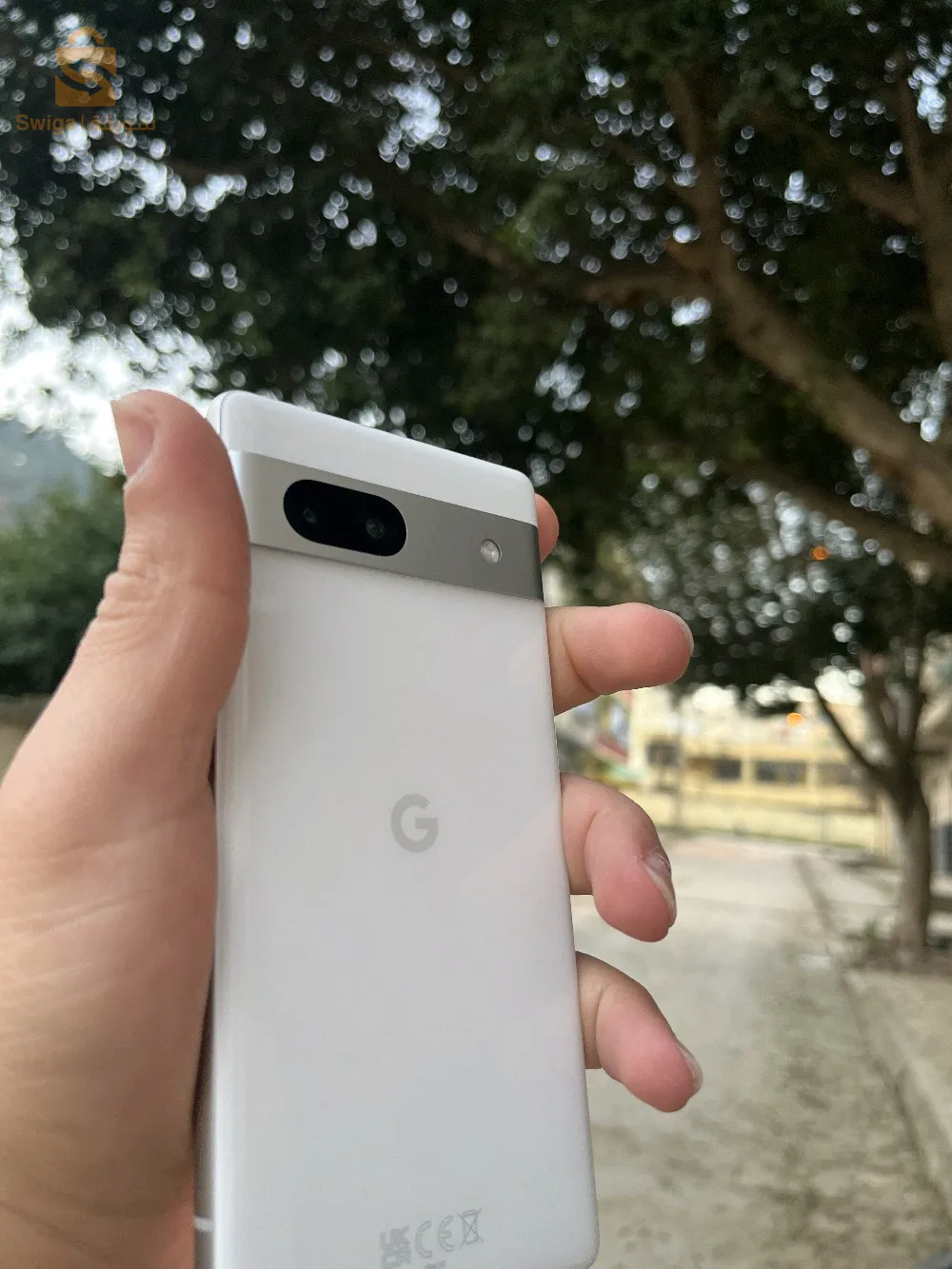 google pixel 7a