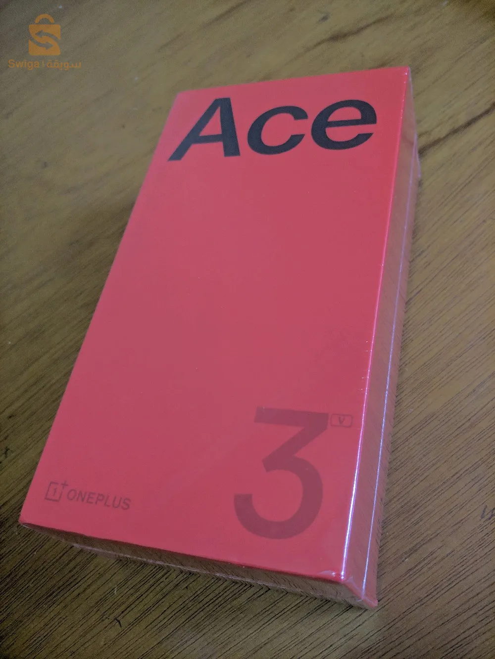 OnePlus Ace 3v (Nord 4)
