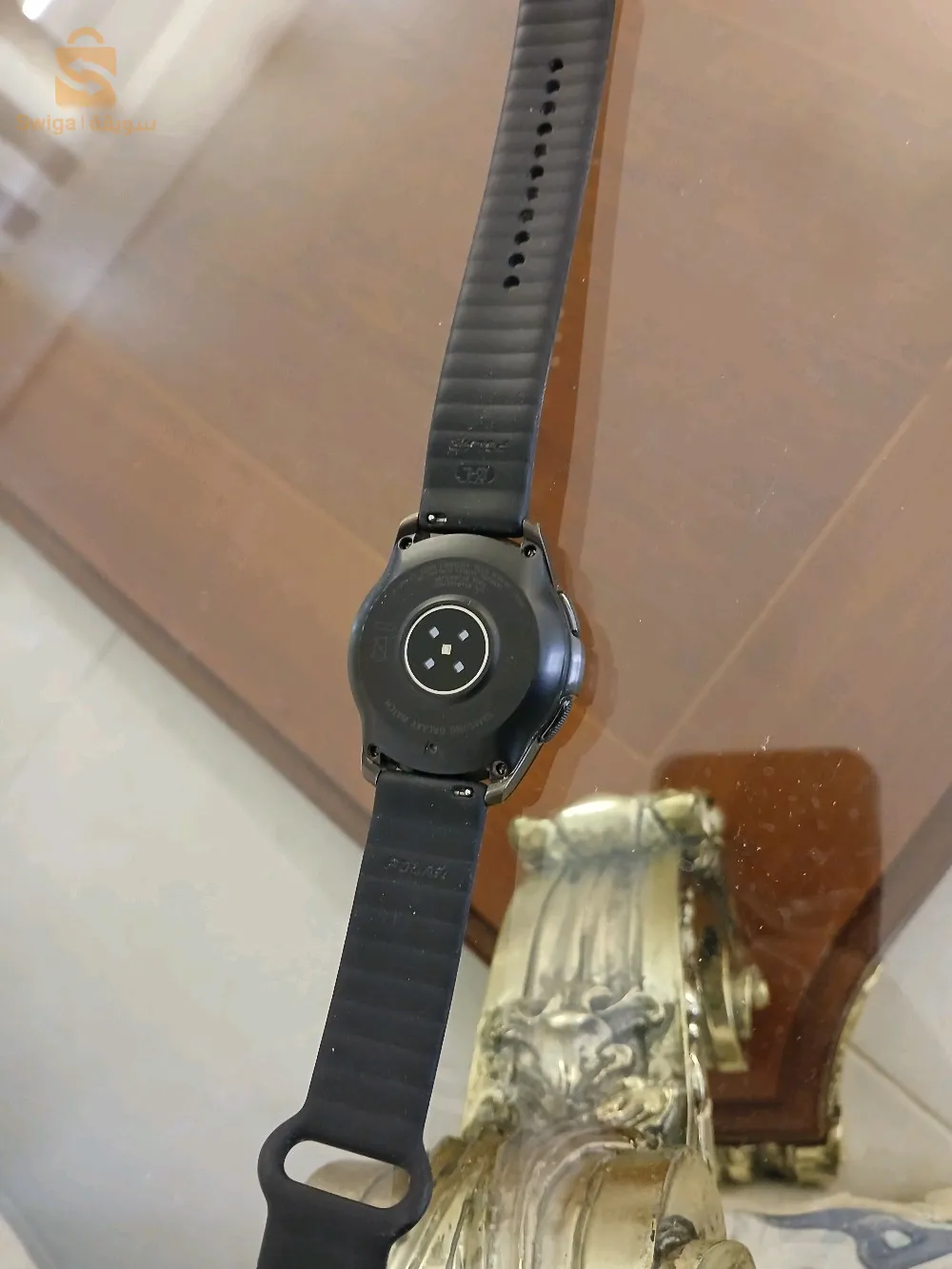D172 galaxy 42mm