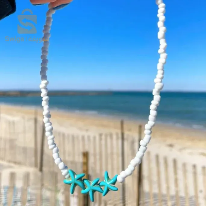 اكسسوار النجمة