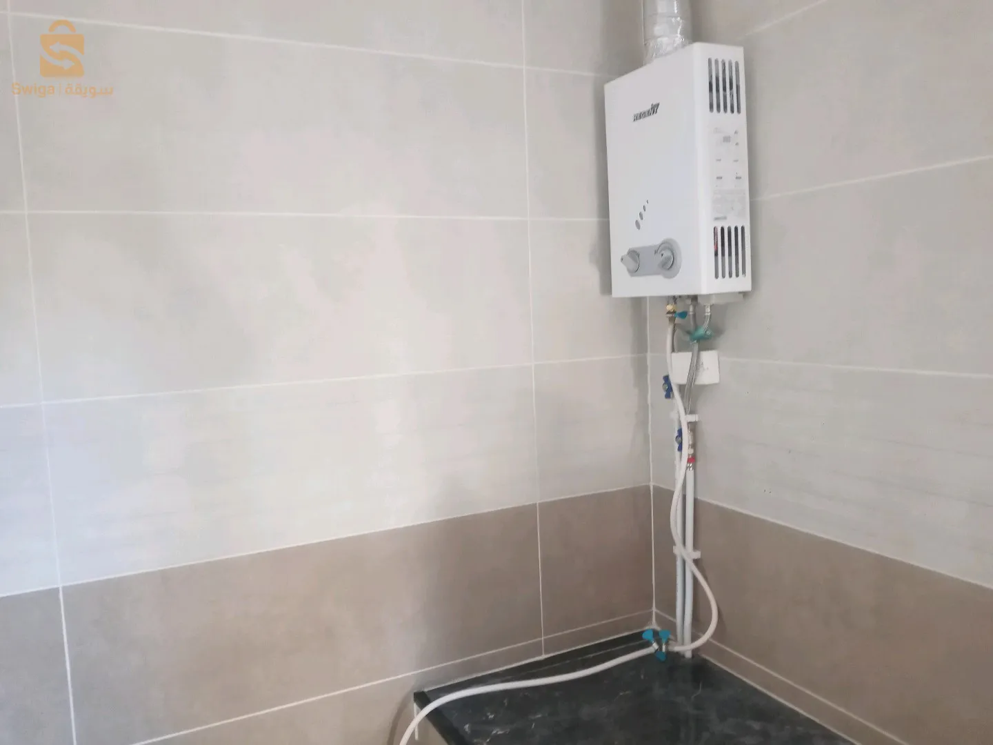 شاطئ عبد الوارث كاب جنات بومرداس