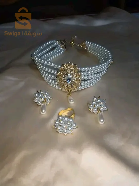 بارور كريستال فلحر 💎