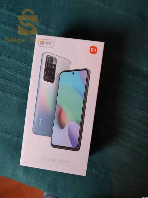redmi 10