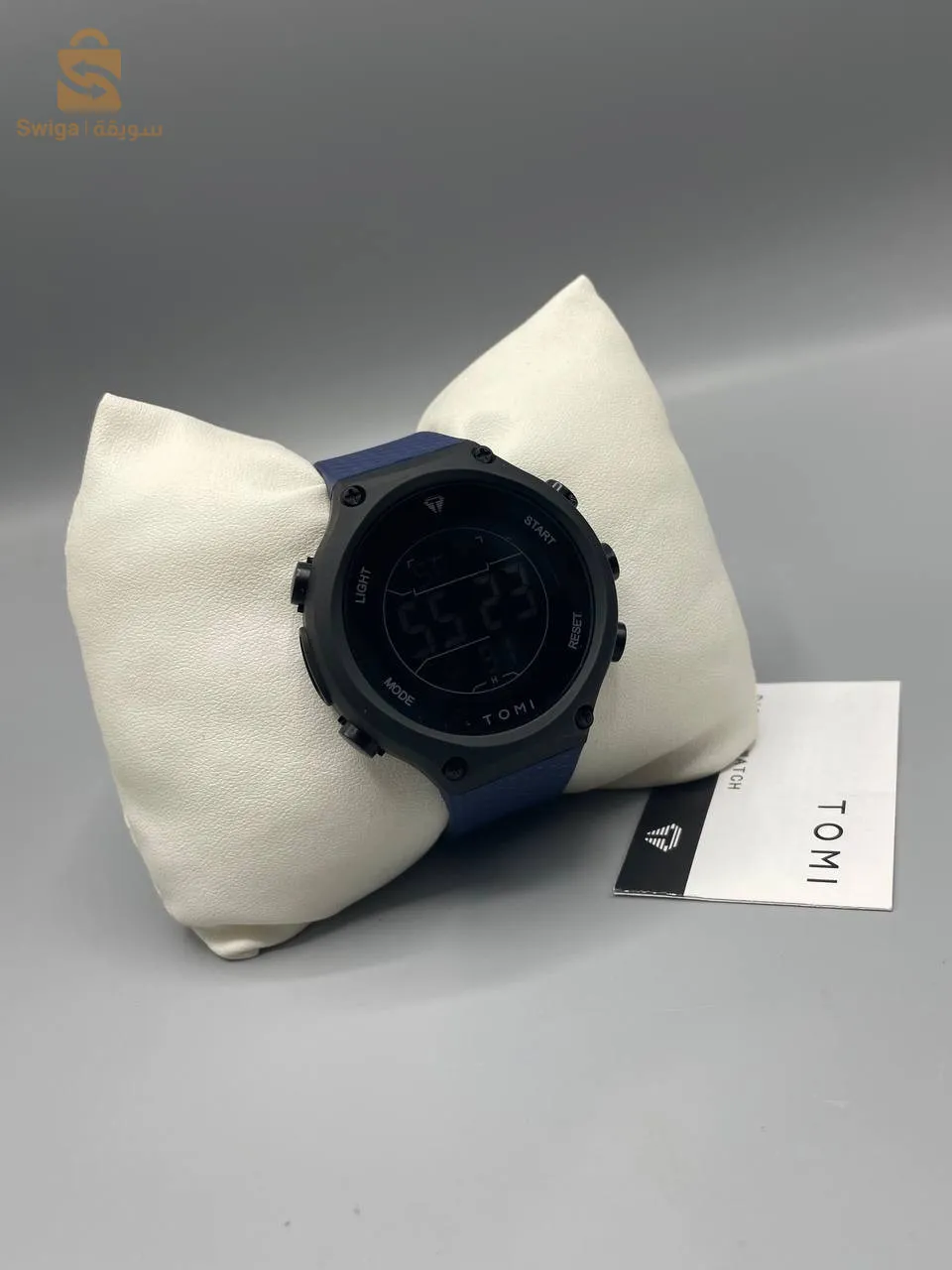 tomi  Original Water Resistant